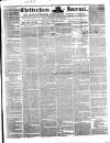 Cheltenham Journal and Gloucestershire Fashionable Weekly Gazette. Saturday 11 March 1854 Page 1