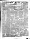 Cheltenham Journal and Gloucestershire Fashionable Weekly Gazette. Saturday 25 March 1854 Page 1