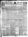 Cheltenham Journal and Gloucestershire Fashionable Weekly Gazette. Saturday 01 April 1854 Page 1