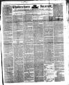 Cheltenham Journal and Gloucestershire Fashionable Weekly Gazette. Saturday 13 May 1854 Page 1