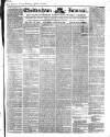 Cheltenham Journal and Gloucestershire Fashionable Weekly Gazette. Saturday 26 August 1854 Page 1