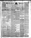 Cheltenham Journal and Gloucestershire Fashionable Weekly Gazette. Saturday 02 September 1854 Page 1