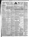 Cheltenham Journal and Gloucestershire Fashionable Weekly Gazette. Saturday 23 September 1854 Page 1