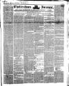 Cheltenham Journal and Gloucestershire Fashionable Weekly Gazette. Saturday 19 May 1855 Page 1