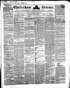 Cheltenham Journal and Gloucestershire Fashionable Weekly Gazette. Saturday 02 June 1855 Page 1