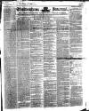 Cheltenham Journal and Gloucestershire Fashionable Weekly Gazette. Saturday 23 June 1855 Page 1