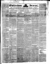 Cheltenham Journal and Gloucestershire Fashionable Weekly Gazette. Saturday 07 July 1855 Page 1