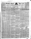 Cheltenham Journal and Gloucestershire Fashionable Weekly Gazette. Saturday 21 July 1855 Page 1