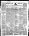 Cheltenham Journal and Gloucestershire Fashionable Weekly Gazette. Saturday 04 August 1855 Page 1