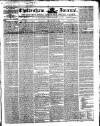 Cheltenham Journal and Gloucestershire Fashionable Weekly Gazette. Saturday 01 September 1855 Page 1