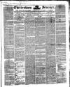 Cheltenham Journal and Gloucestershire Fashionable Weekly Gazette. Saturday 08 September 1855 Page 1