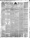 Cheltenham Journal and Gloucestershire Fashionable Weekly Gazette. Saturday 03 May 1856 Page 1