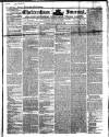 Cheltenham Journal and Gloucestershire Fashionable Weekly Gazette. Saturday 16 August 1856 Page 1