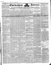 Cheltenham Journal and Gloucestershire Fashionable Weekly Gazette. Saturday 10 January 1857 Page 1