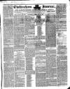 Cheltenham Journal and Gloucestershire Fashionable Weekly Gazette. Saturday 28 February 1857 Page 1