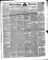 Cheltenham Journal and Gloucestershire Fashionable Weekly Gazette. Saturday 11 April 1857 Page 1