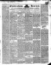 Cheltenham Journal and Gloucestershire Fashionable Weekly Gazette. Saturday 06 June 1857 Page 1