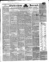 Cheltenham Journal and Gloucestershire Fashionable Weekly Gazette. Saturday 15 August 1857 Page 1