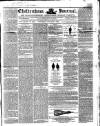 Cheltenham Journal and Gloucestershire Fashionable Weekly Gazette. Saturday 09 January 1858 Page 1