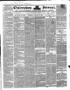 Cheltenham Journal and Gloucestershire Fashionable Weekly Gazette. Saturday 16 January 1858 Page 1