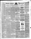 Cheltenham Journal and Gloucestershire Fashionable Weekly Gazette. Saturday 30 January 1858 Page 1