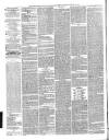 Cheltenham Journal and Gloucestershire Fashionable Weekly Gazette. Saturday 30 January 1858 Page 2
