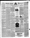 Cheltenham Journal and Gloucestershire Fashionable Weekly Gazette. Saturday 06 March 1858 Page 1