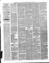 Cheltenham Journal and Gloucestershire Fashionable Weekly Gazette. Saturday 06 March 1858 Page 2