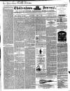 Cheltenham Journal and Gloucestershire Fashionable Weekly Gazette. Saturday 03 April 1858 Page 1