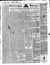Cheltenham Journal and Gloucestershire Fashionable Weekly Gazette. Saturday 15 May 1858 Page 1
