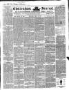 Cheltenham Journal and Gloucestershire Fashionable Weekly Gazette. Saturday 29 May 1858 Page 1