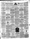 Cheltenham Journal and Gloucestershire Fashionable Weekly Gazette. Saturday 05 June 1858 Page 1