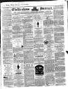 Cheltenham Journal and Gloucestershire Fashionable Weekly Gazette. Saturday 12 June 1858 Page 1