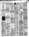 Cheltenham Journal and Gloucestershire Fashionable Weekly Gazette. Saturday 07 August 1858 Page 1