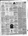 Cheltenham Journal and Gloucestershire Fashionable Weekly Gazette. Saturday 14 August 1858 Page 1