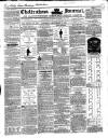 Cheltenham Journal and Gloucestershire Fashionable Weekly Gazette. Saturday 11 September 1858 Page 1