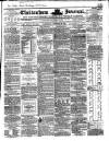 Cheltenham Journal and Gloucestershire Fashionable Weekly Gazette. Saturday 23 October 1858 Page 1