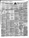 Cheltenham Journal and Gloucestershire Fashionable Weekly Gazette. Saturday 30 October 1858 Page 1