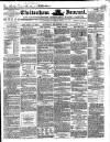 Cheltenham Journal and Gloucestershire Fashionable Weekly Gazette. Saturday 11 December 1858 Page 1