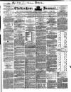Cheltenham Journal and Gloucestershire Fashionable Weekly Gazette. Saturday 18 December 1858 Page 1