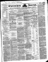 Cheltenham Journal and Gloucestershire Fashionable Weekly Gazette. Saturday 05 February 1859 Page 1
