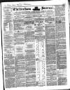 Cheltenham Journal and Gloucestershire Fashionable Weekly Gazette. Saturday 12 February 1859 Page 1