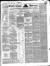 Cheltenham Journal and Gloucestershire Fashionable Weekly Gazette. Saturday 05 March 1859 Page 1
