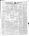 Cheltenham Journal and Gloucestershire Fashionable Weekly Gazette. Saturday 02 April 1859 Page 1