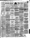 Cheltenham Journal and Gloucestershire Fashionable Weekly Gazette. Saturday 23 April 1859 Page 1