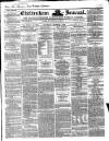 Cheltenham Journal and Gloucestershire Fashionable Weekly Gazette. Saturday 01 October 1859 Page 1
