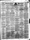 Cheltenham Journal and Gloucestershire Fashionable Weekly Gazette. Saturday 07 January 1860 Page 1
