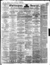 Cheltenham Journal and Gloucestershire Fashionable Weekly Gazette. Saturday 18 February 1860 Page 1