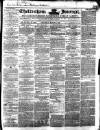 Cheltenham Journal and Gloucestershire Fashionable Weekly Gazette. Saturday 03 March 1860 Page 1