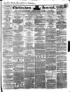 Cheltenham Journal and Gloucestershire Fashionable Weekly Gazette. Saturday 17 March 1860 Page 1